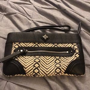 Simply Vera Wristlet